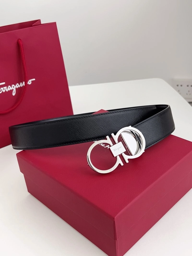 Ferragamo Belts TechFriendly 287115