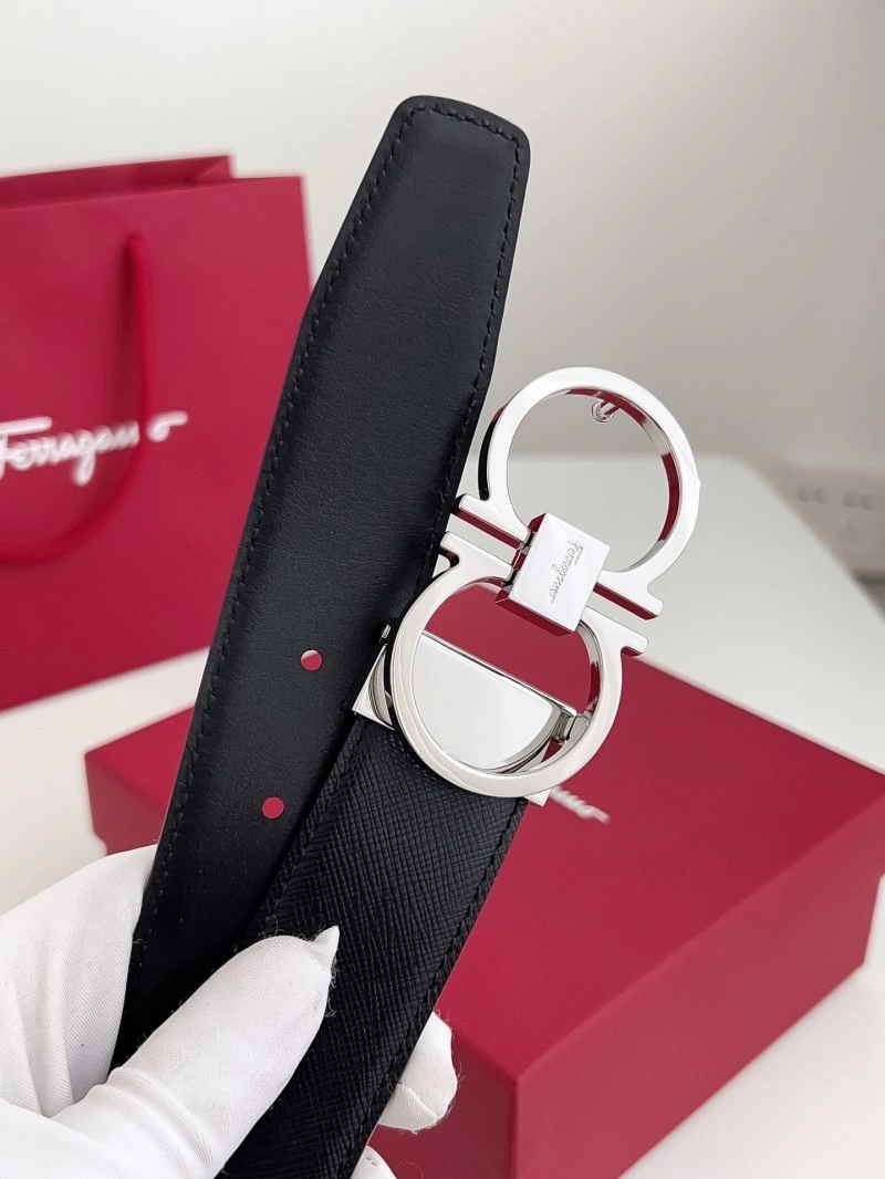 Ferragamo Belts TechFriendly 287115