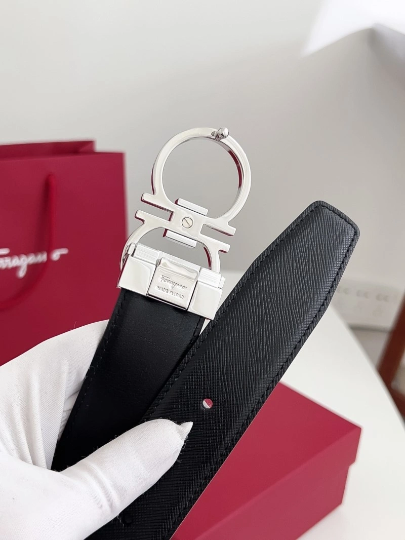 Ferragamo Belts TechFriendly 287115