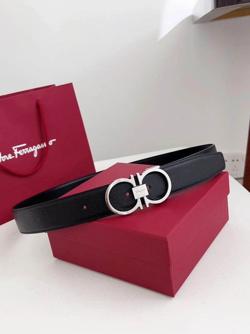 Ferragamo Belts TechFriendly 287115