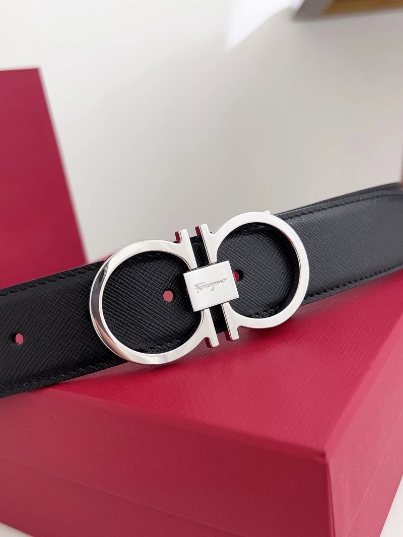 Ferragamo Belts TechFriendly 287115
