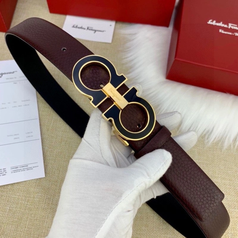 Original Ferragamo Belts 287109