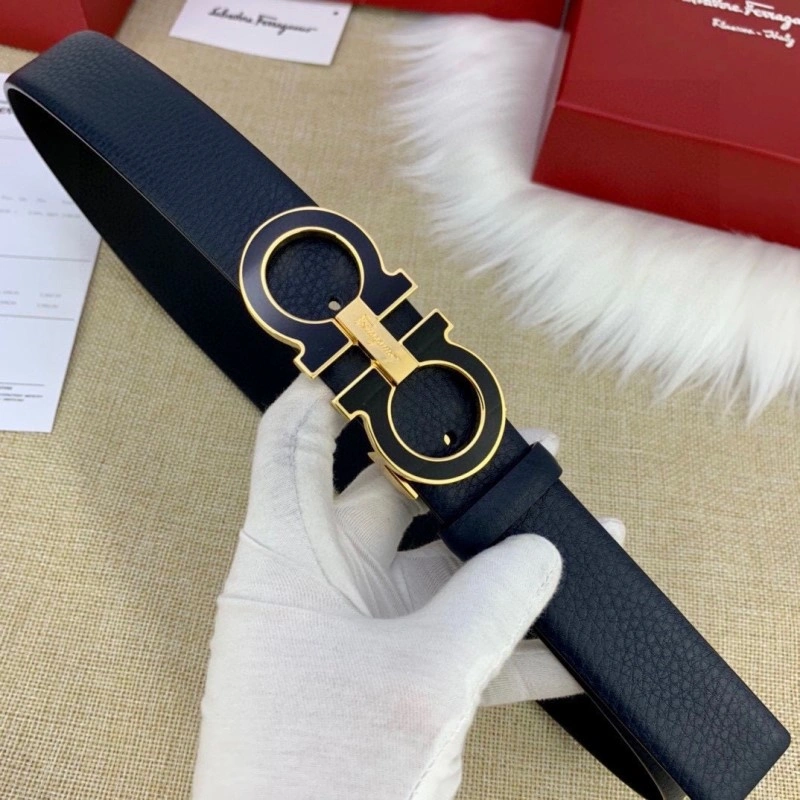 Fashionable Ferragamo Belts 287107