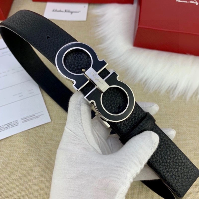 Ferragamo Belts Sleek 287088
