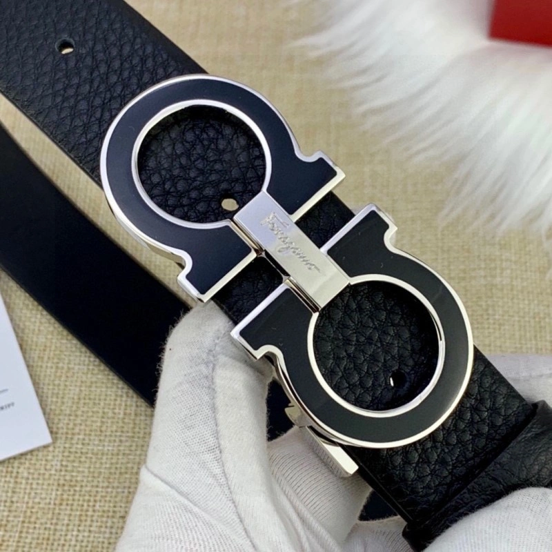 Ferragamo Belts Sleek 287088