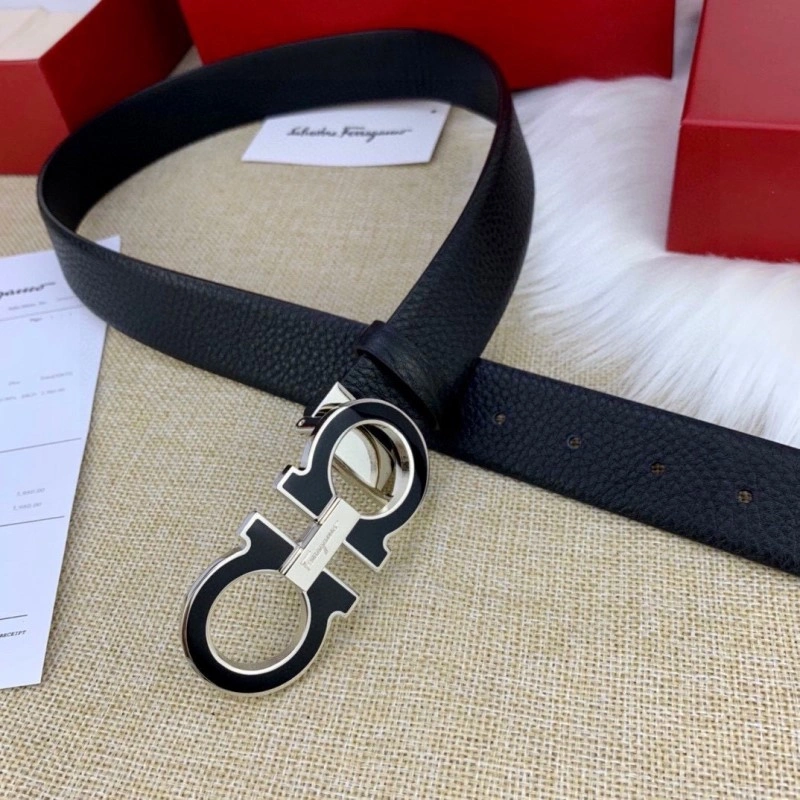 Ferragamo Belts Sleek 287088