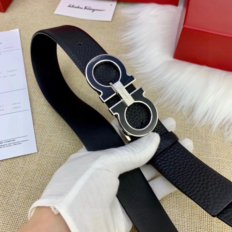 Ferragamo Belts Sleek 287088