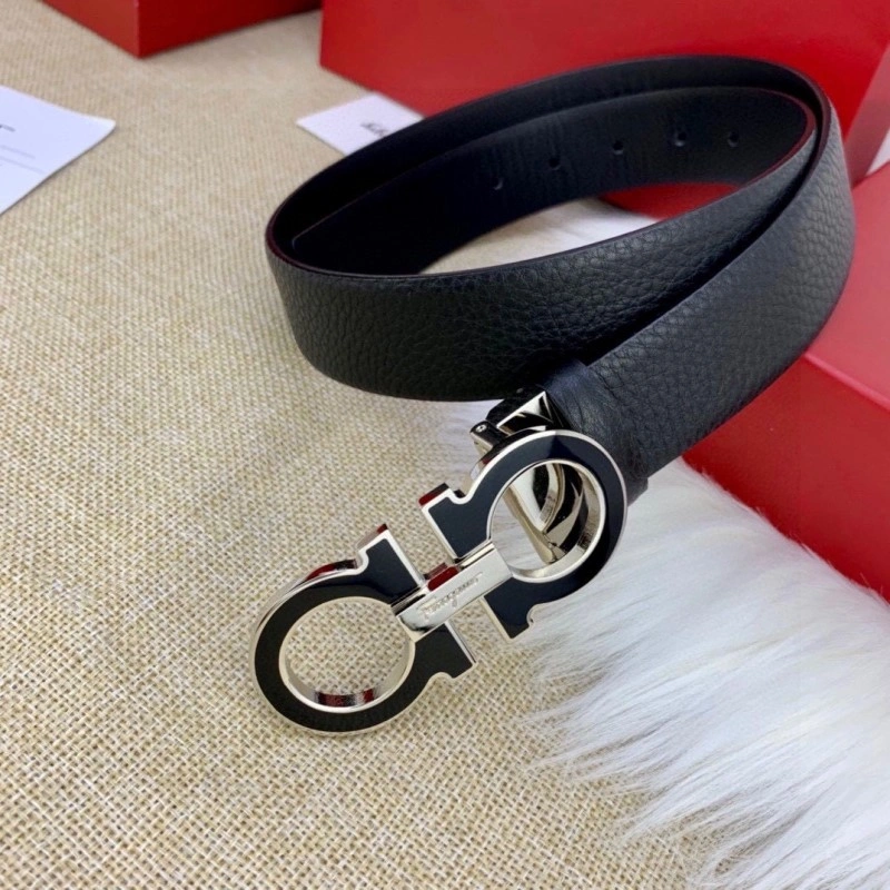 Ferragamo Belts Sleek 287088