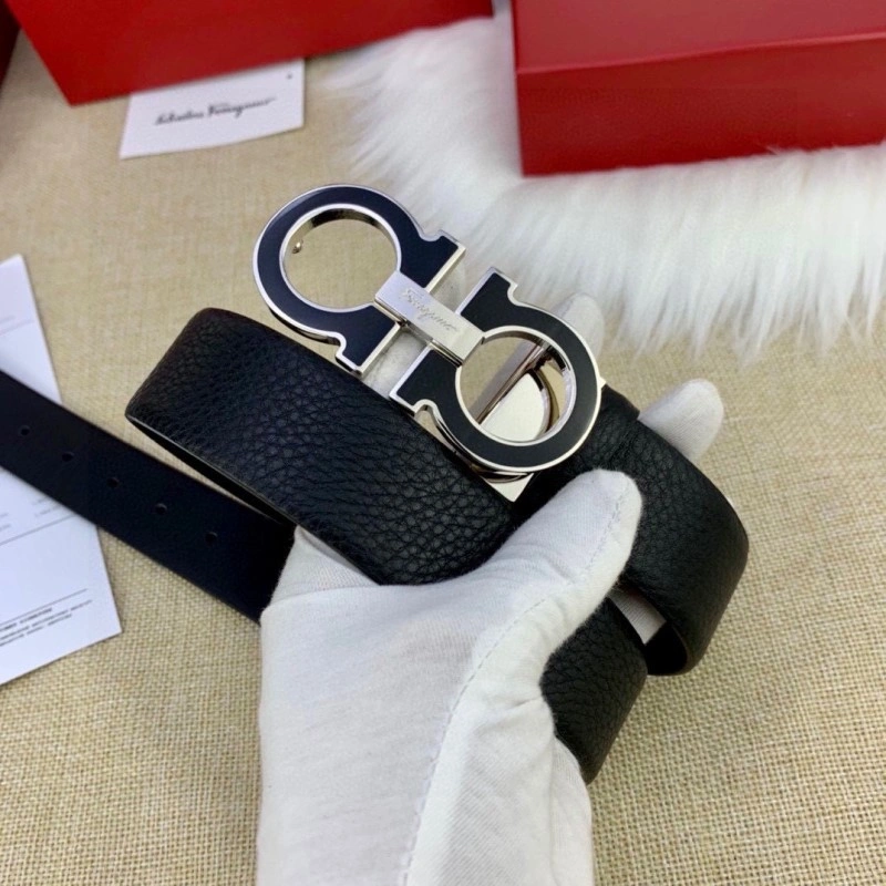 Ferragamo Belts Sleek 287088