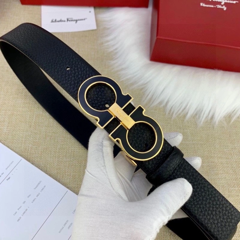Elegant Ferragamo Belts 287087