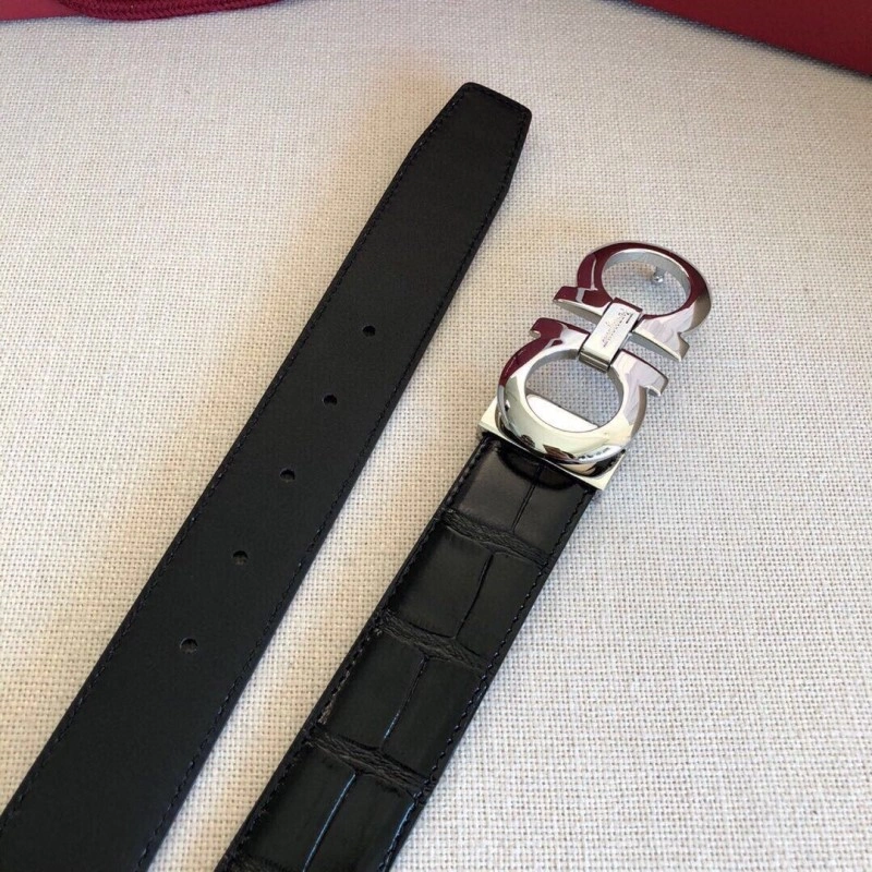 Cozy Ferragamo Belts 287083