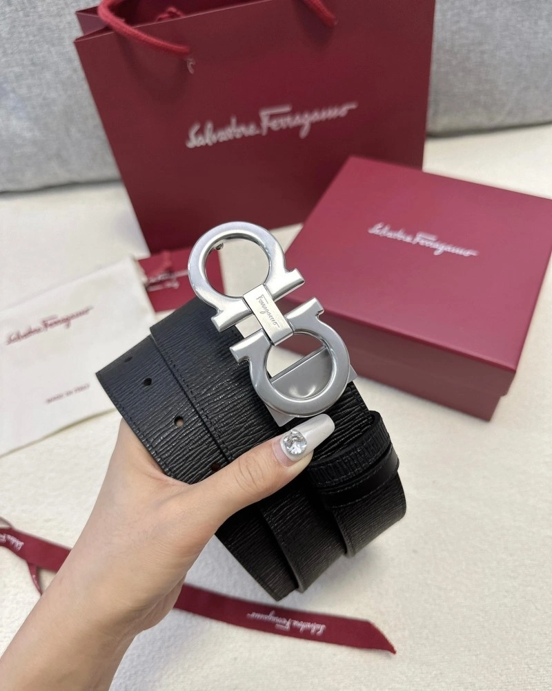 EasyMatch Ferragamo Belts 287080