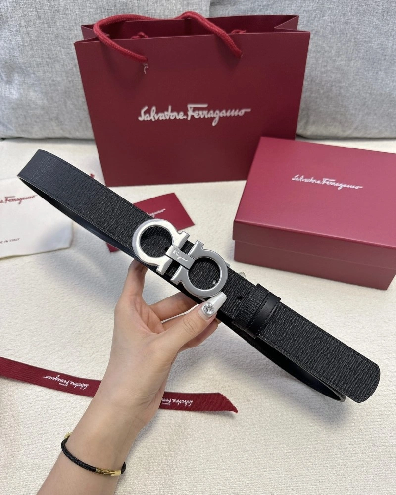 EasyMatch Ferragamo Belts 287080