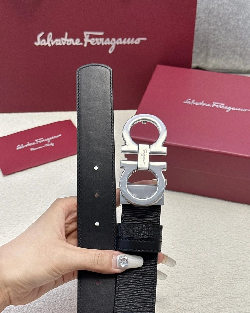 EasyMatch Ferragamo Belts 287080