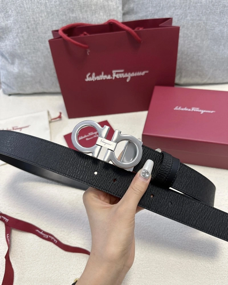 EasyMatch Ferragamo Belts 287080