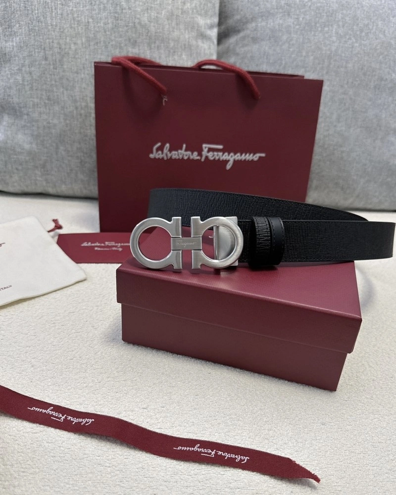 EasyMatch Ferragamo Belts 287080