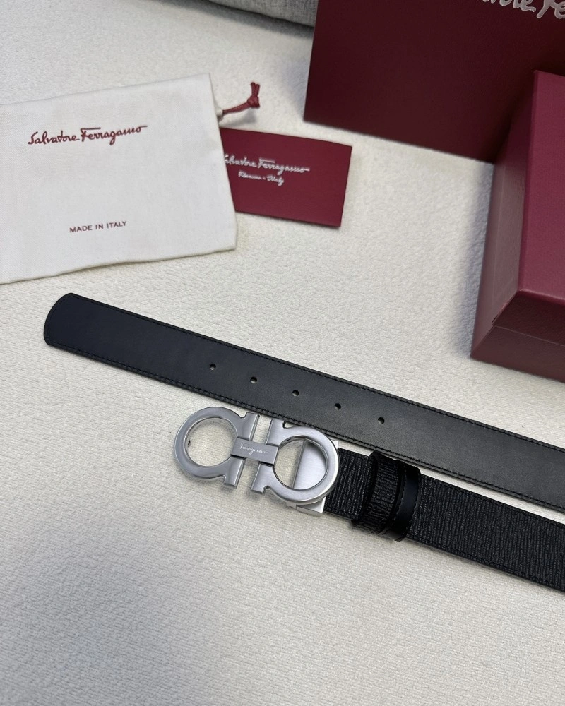 EasyMatch Ferragamo Belts 287080