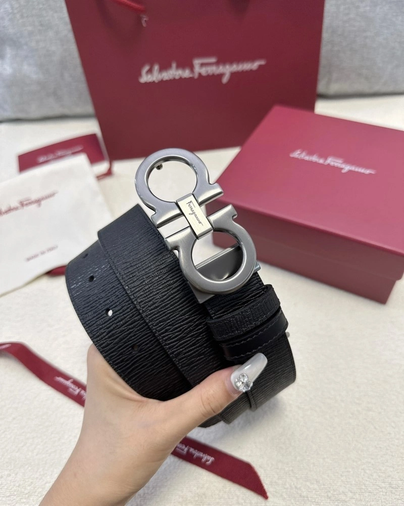 Ferragamo Belts FashionForward 287078