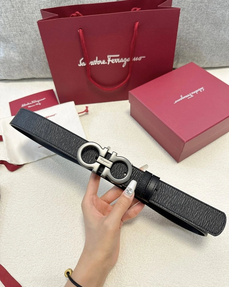 Ferragamo Belts WellDesigned 287077