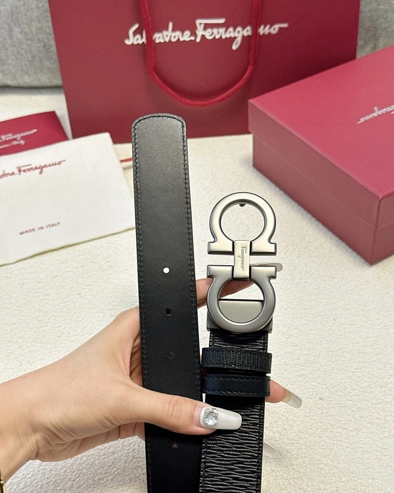 Ferragamo Belts WellDesigned 287077