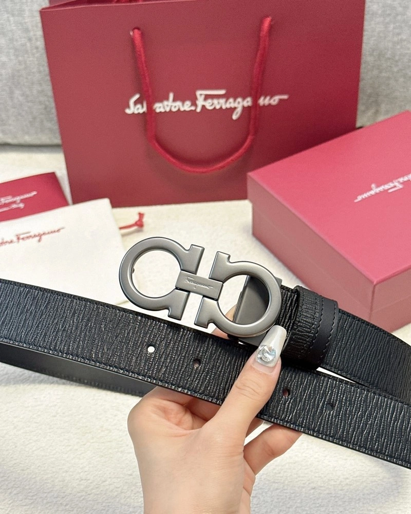 Ferragamo Belts WellDesigned 287077