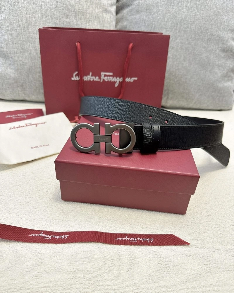 Ferragamo Belts WellDesigned 287077
