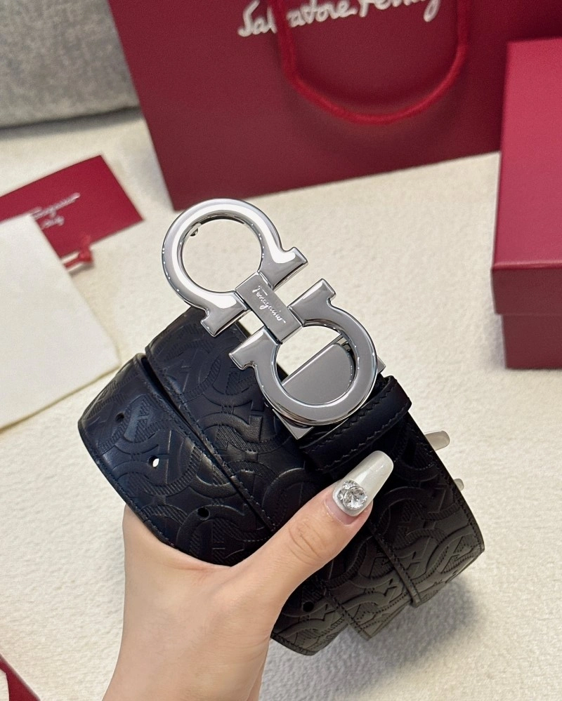Casual Ferragamo Belts 287076