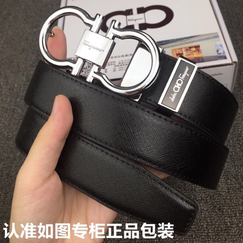 Ferragamo Belts Minimalist 287075