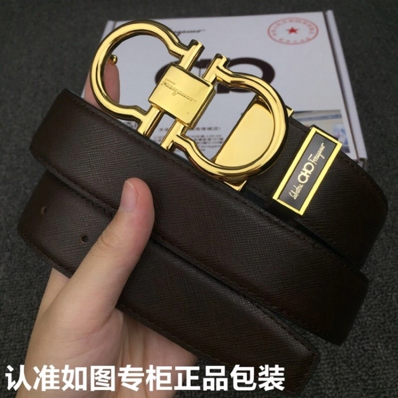 Ferragamo Belts SunProtective 287074
