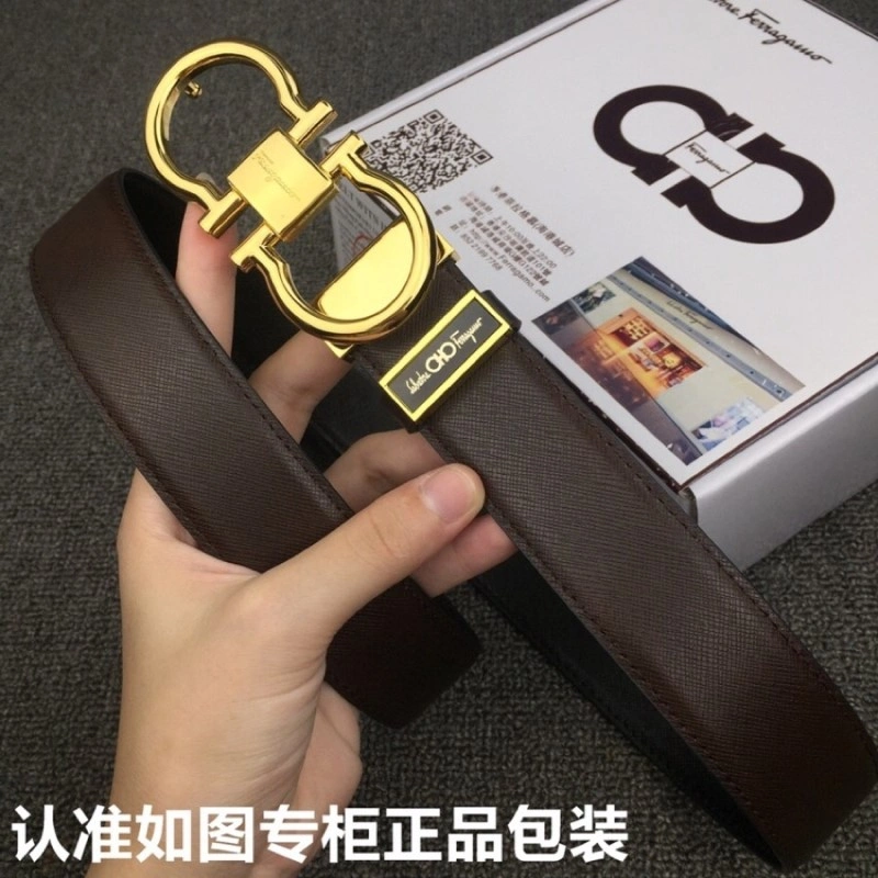 Ferragamo Belts SunProtective 287074