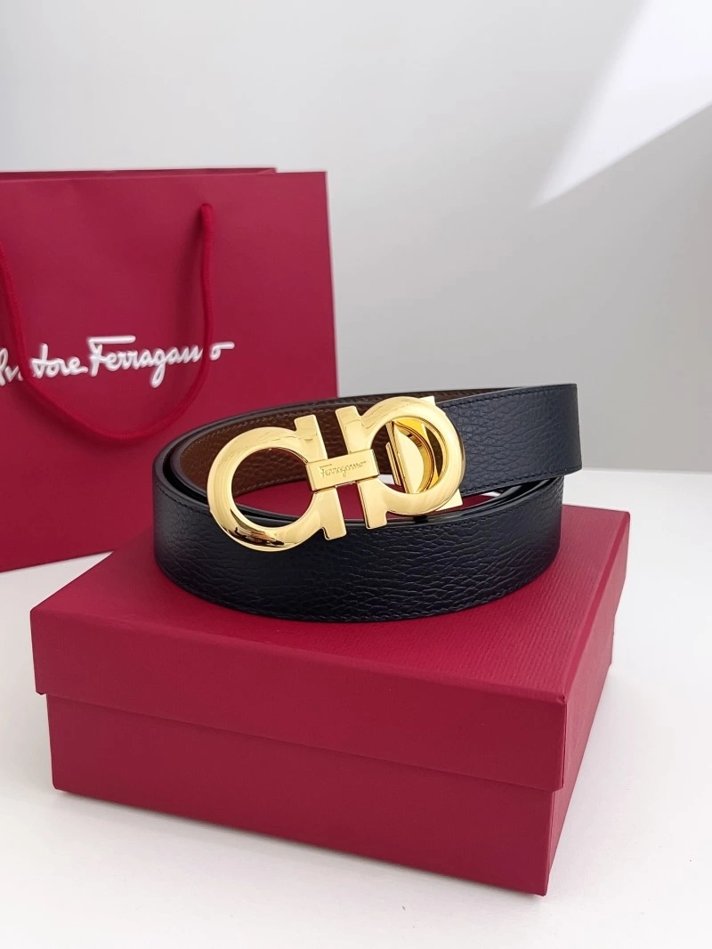 Ferragamo Belts Functional 287045