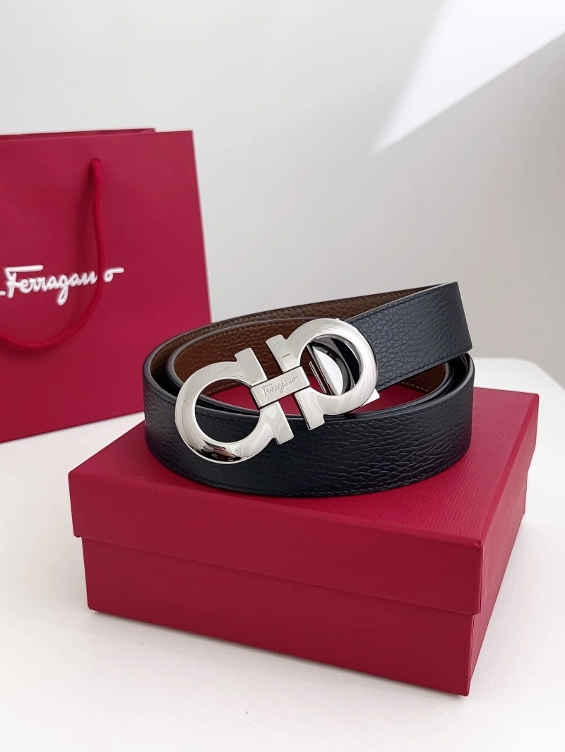 Ferragamo Belts Fashionable 287047