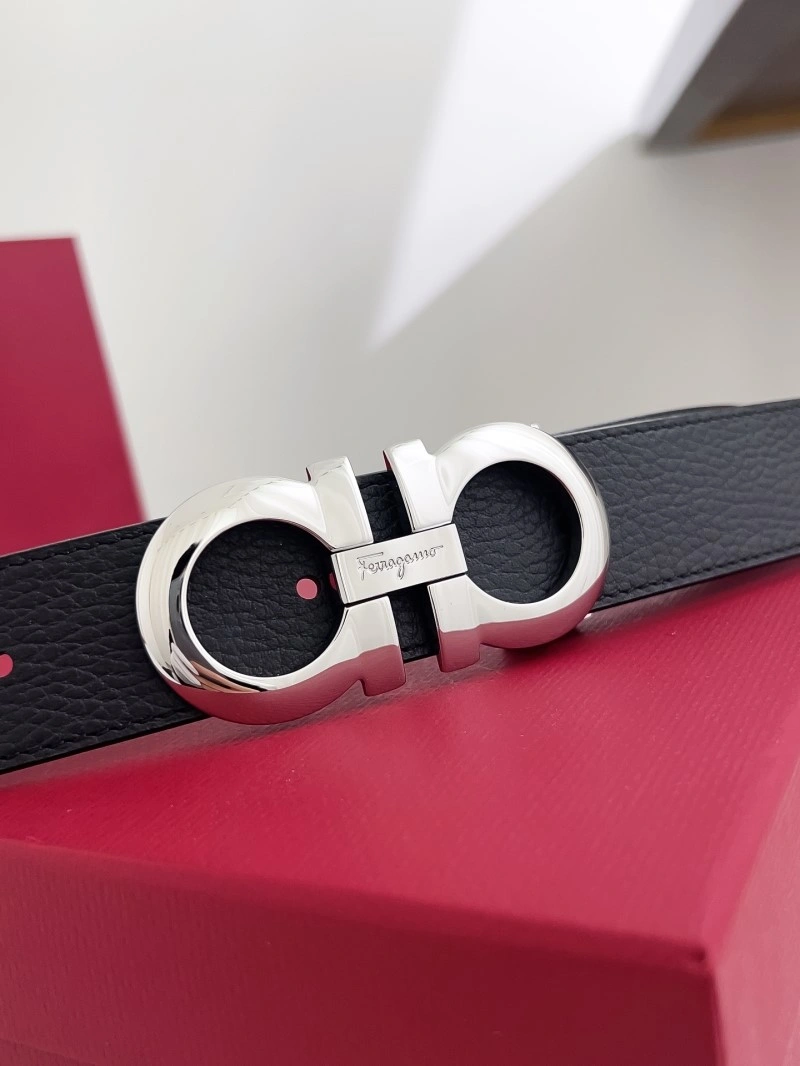 Classic Ferragamo Belts 287053