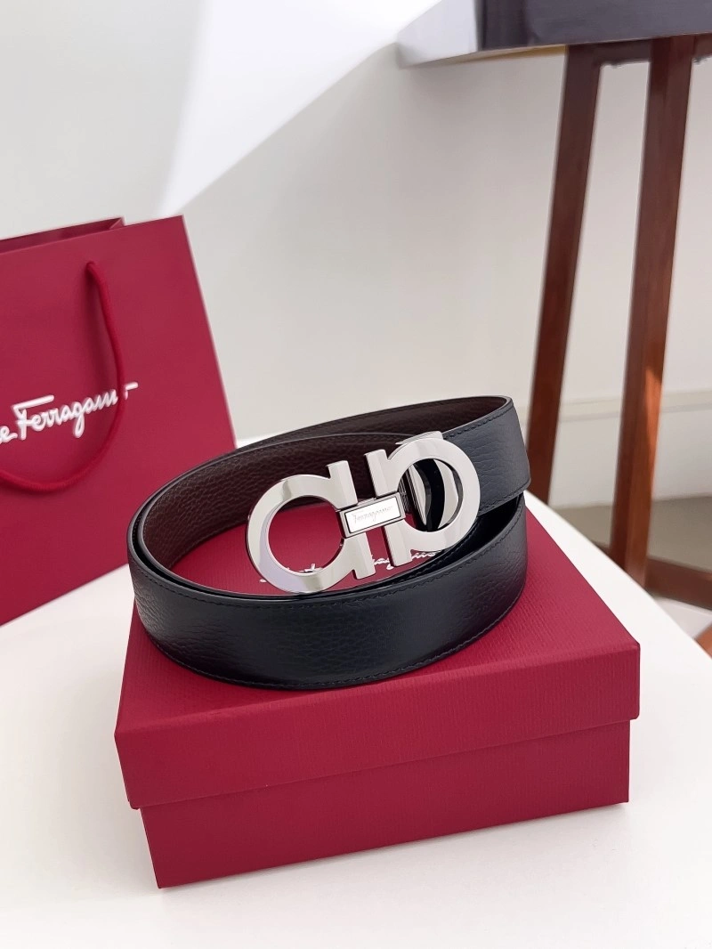 Ferragamo Belts ModernLook 287057