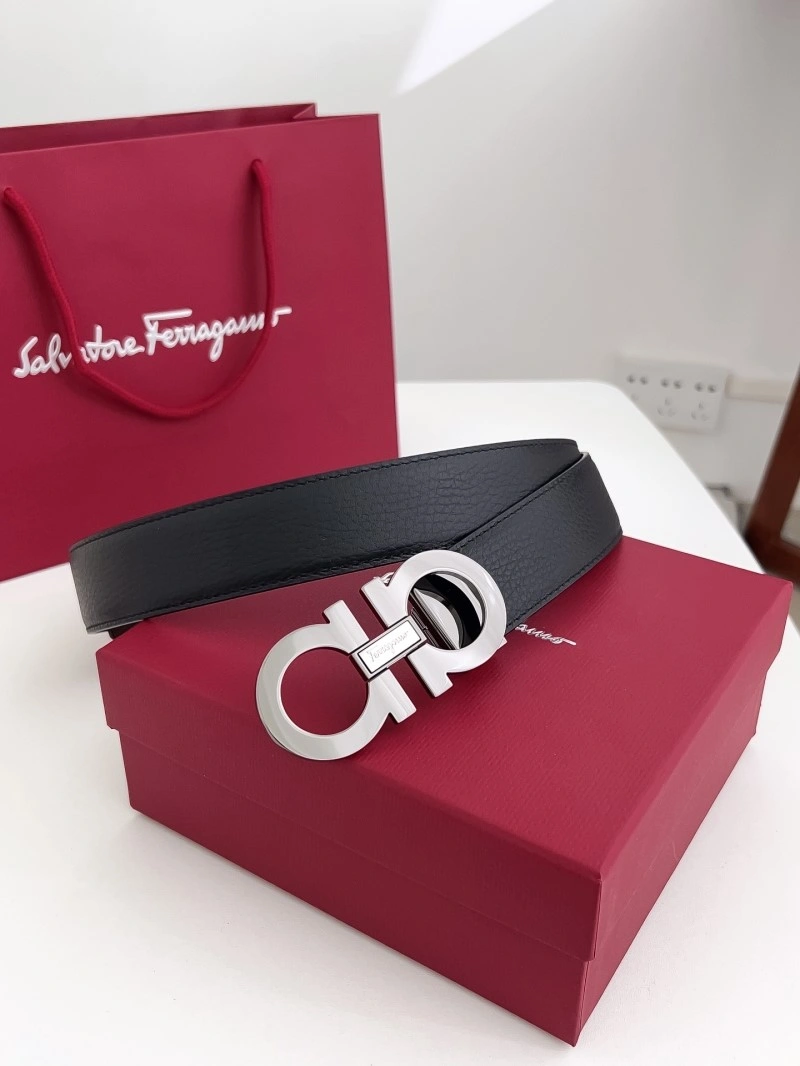 Ferragamo Belts ModernLook 287057
