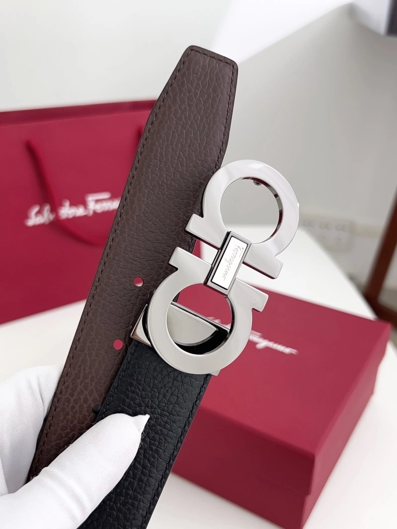 Ferragamo Belts ModernLook 287057