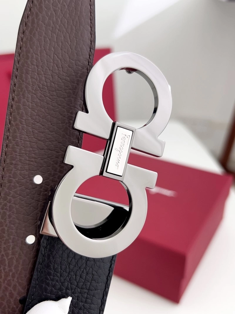 Ferragamo Belts ModernLook 287057
