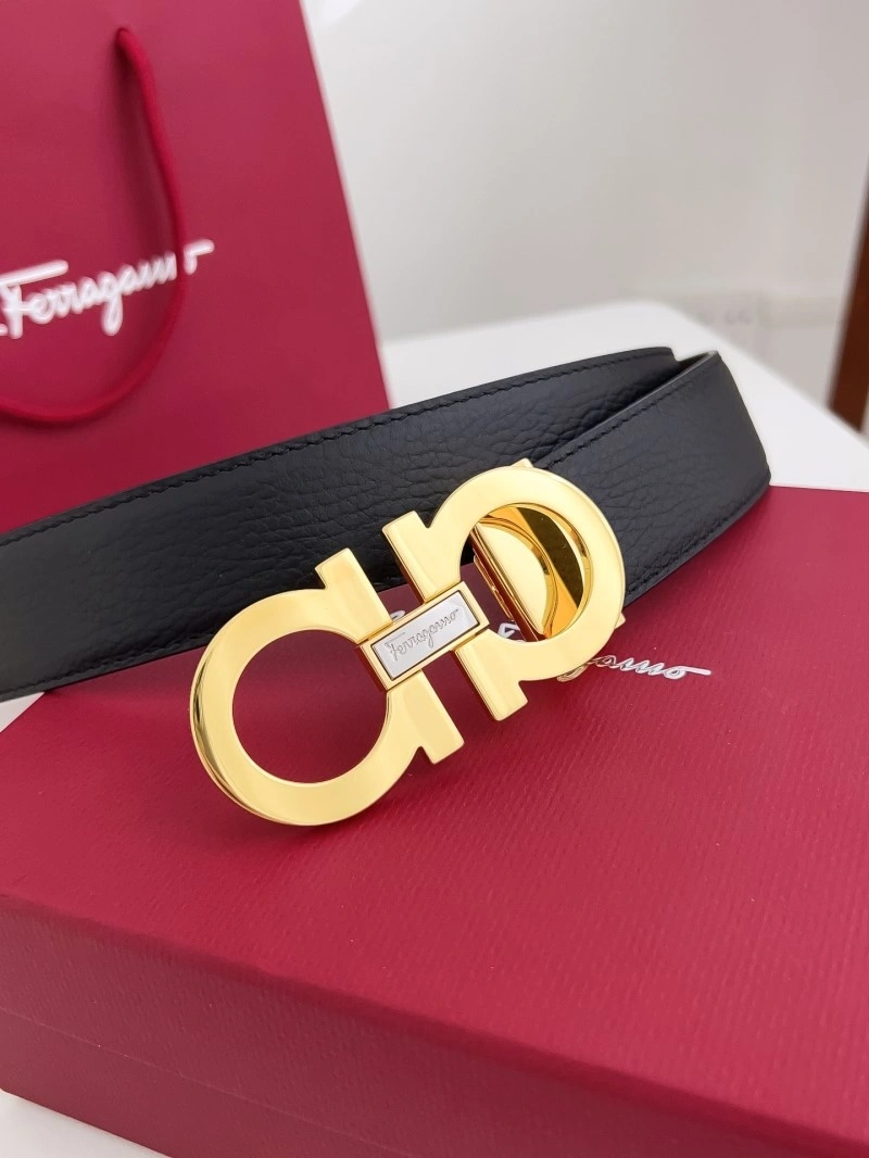 Ferragamo Belts Durable 287055