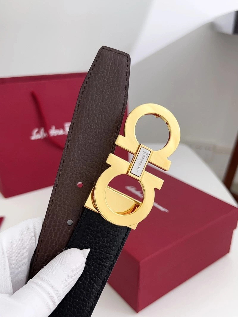 Ferragamo Belts Durable 287055