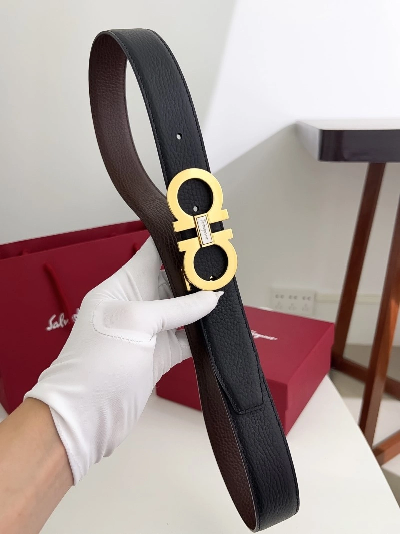 Ferragamo Belts Durable 287055