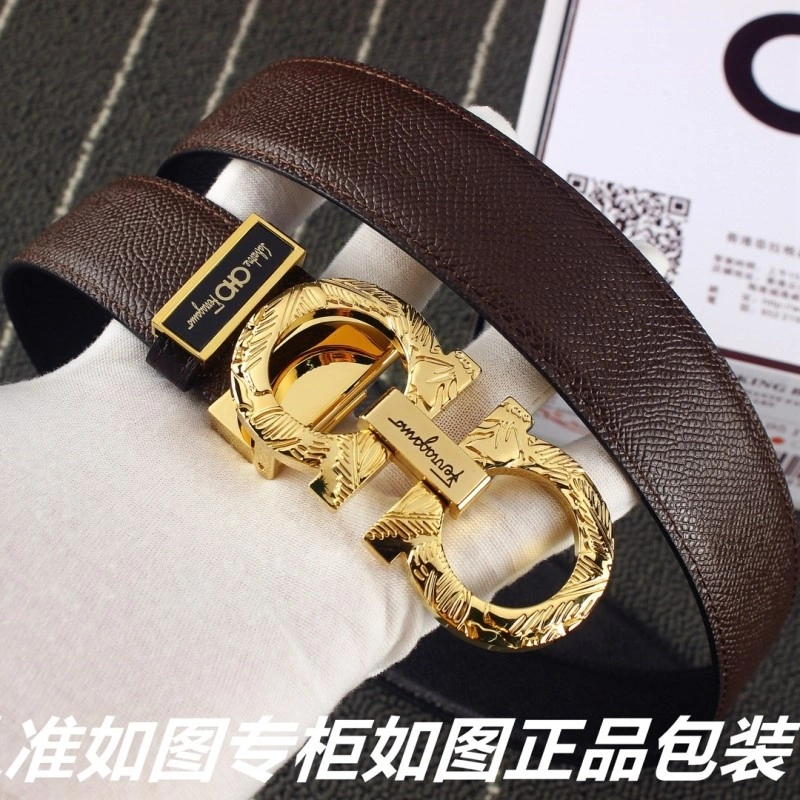 SoftTouch Ferragamo Belts 287059