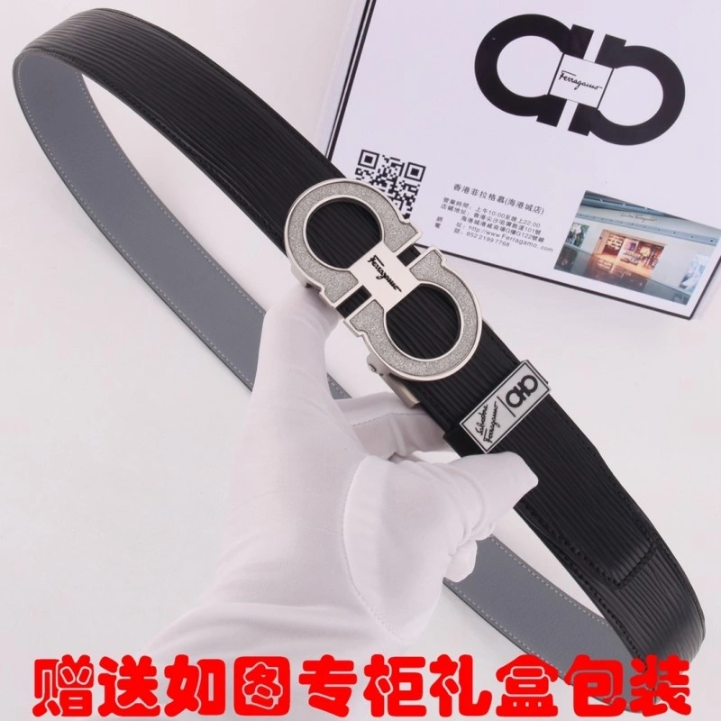 SunProtective Ferragamo Belts 287072