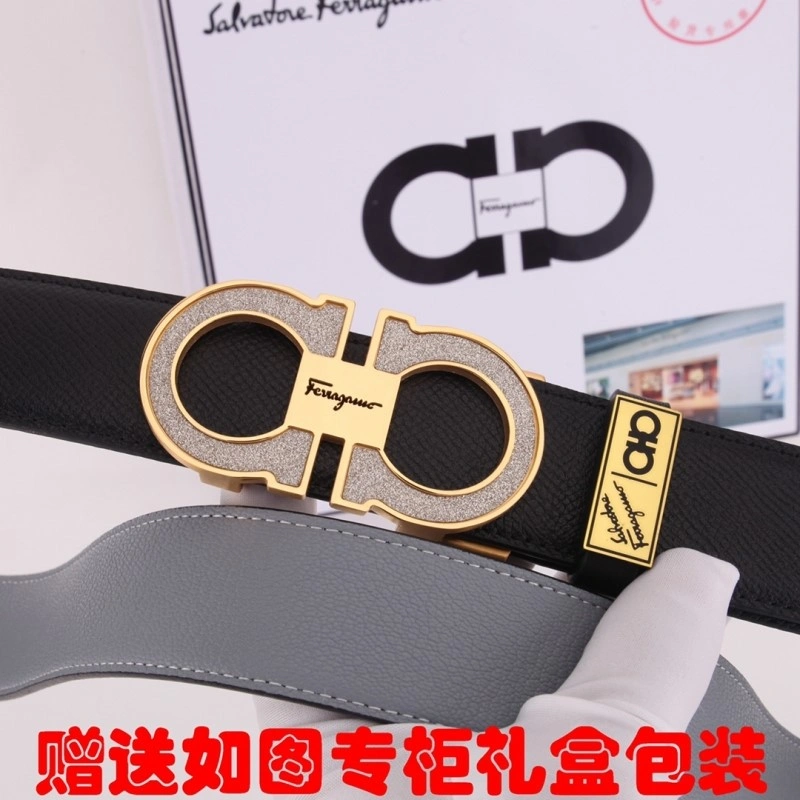 Ferragamo Belts Durable 287070
