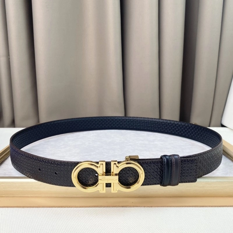 Sleek Ferragamo Belts 287054