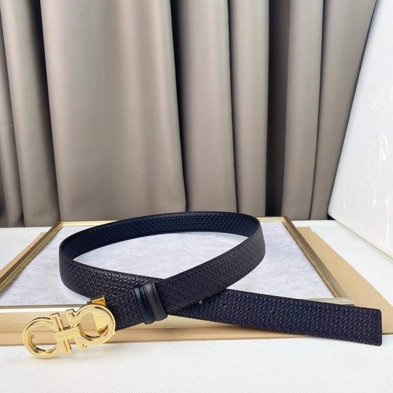 Sleek Ferragamo Belts 287054