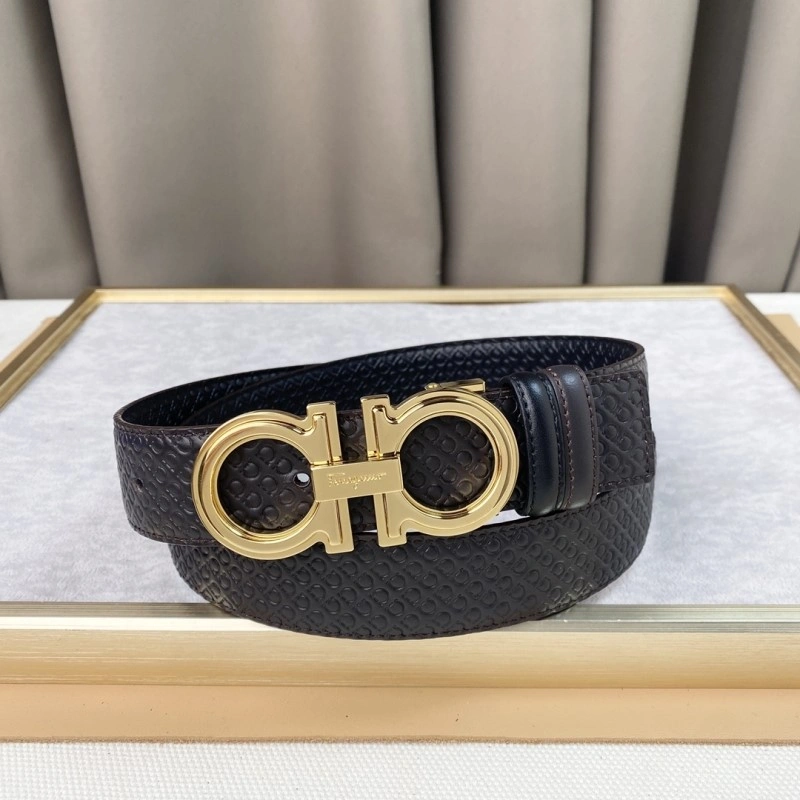 Sleek Ferragamo Belts 287054