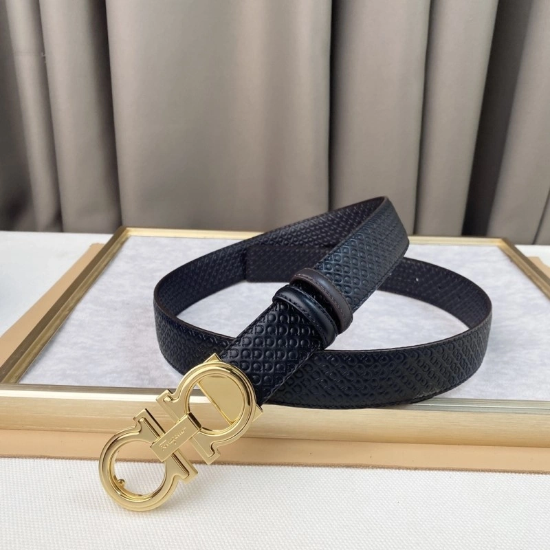 Sleek Ferragamo Belts 287054
