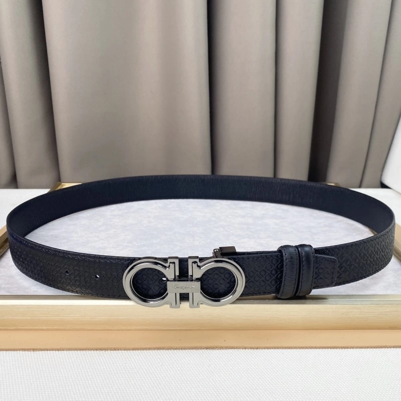 MoistureWicking Ferragamo Belts 287050