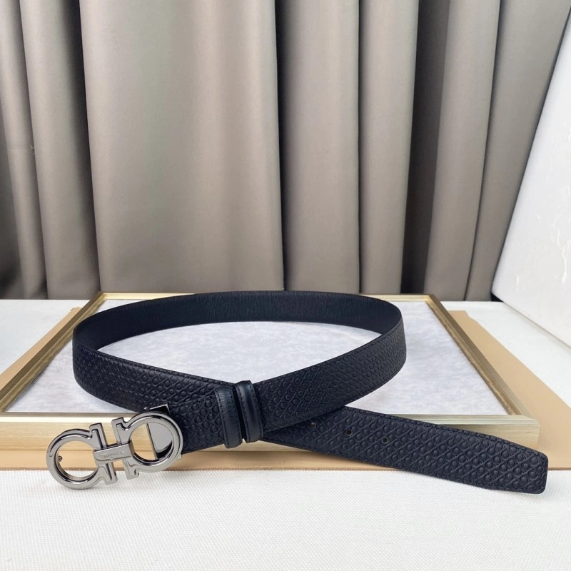 MoistureWicking Ferragamo Belts 287050