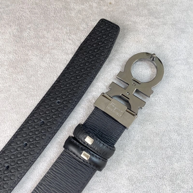 MoistureWicking Ferragamo Belts 287050